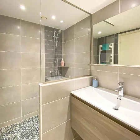 Апартаменты Mummery Шамони