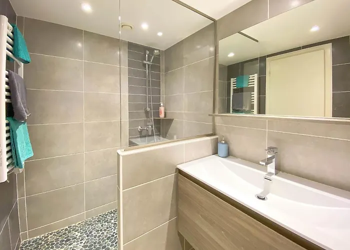 Lejlighed Mummery Chamonix